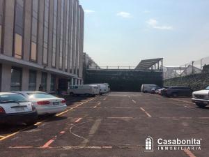 Edificio en Renta en Miguel Hidalgo, Distrito Federal  - Foto 10